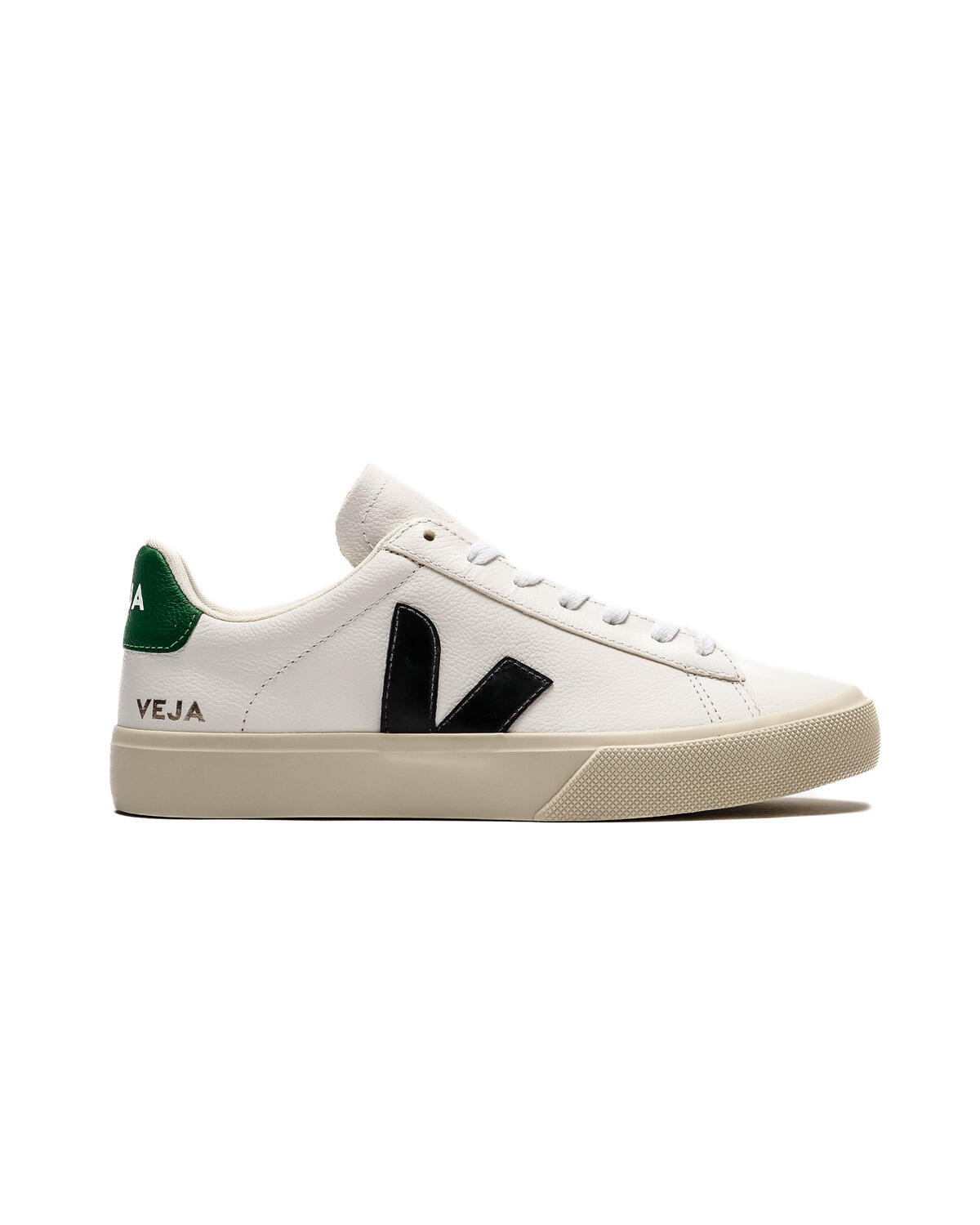 Veja CAMPO CHROMEFREE LEATHER